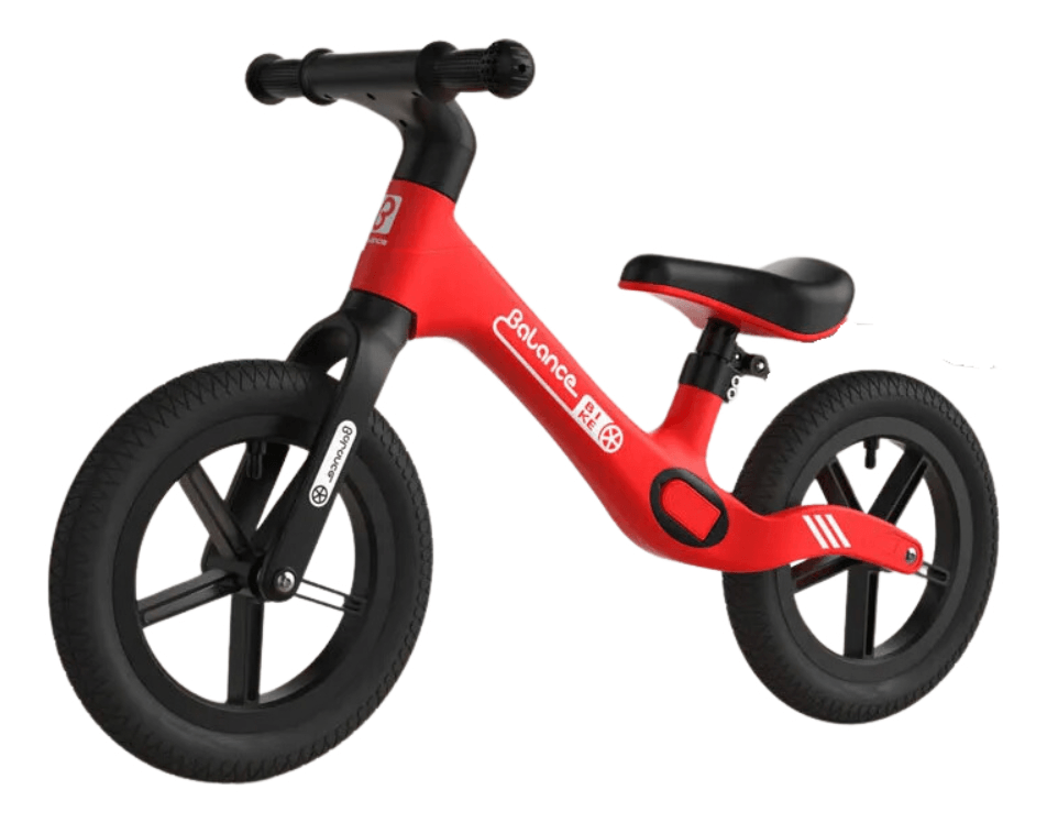 Bicicleta De Equilibrio Balance Para Niños De 3 a 6 Años
