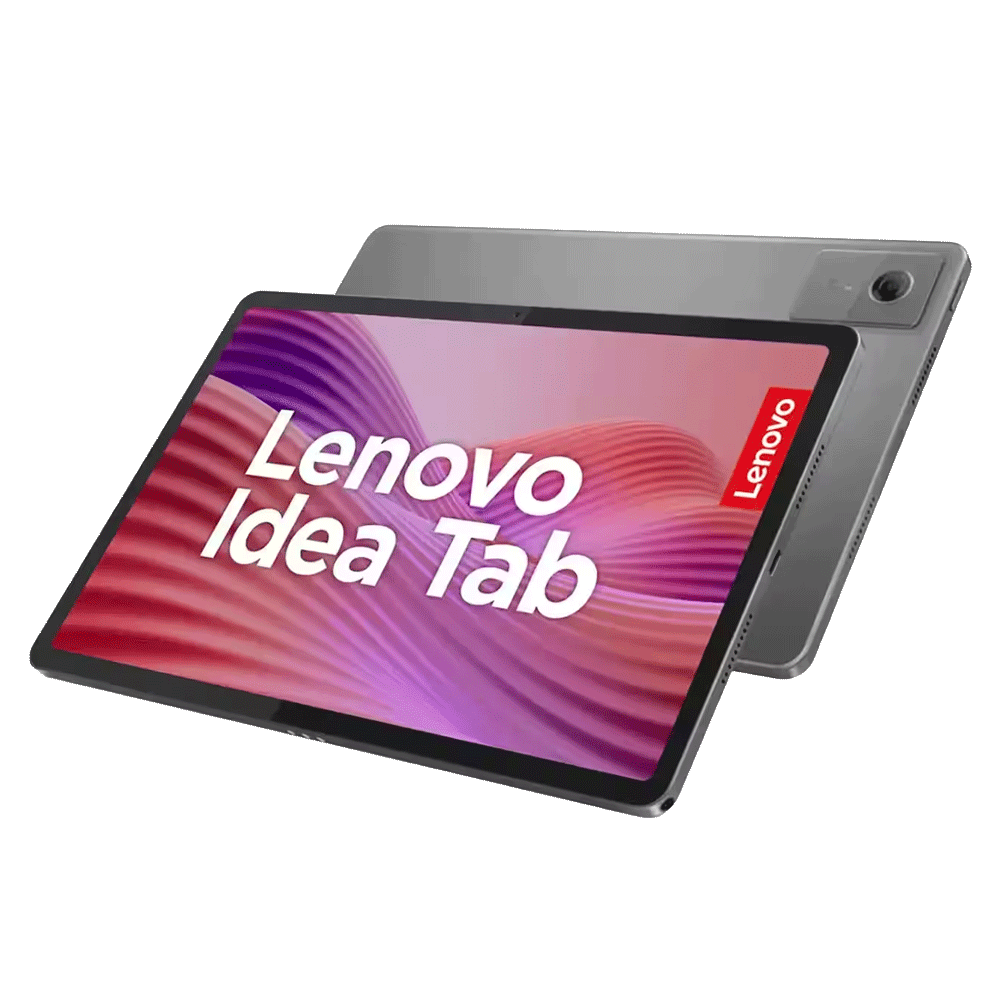 Tablet Lenovo Idea Tab TB336FU 11" + Folio Teclado + Lapiz Wifi RAM 8GB 128GB Gris