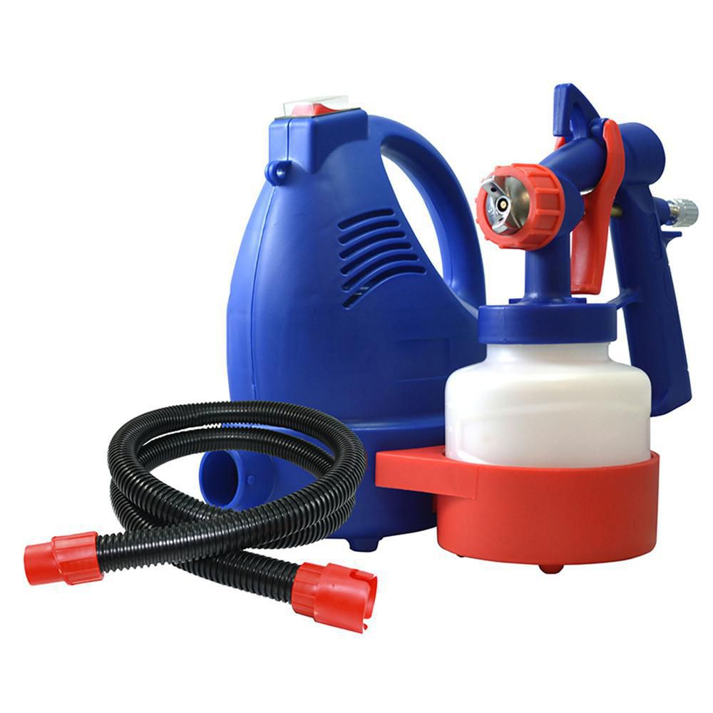 Compresor Con Pistola Modelo Spray Discover ES18