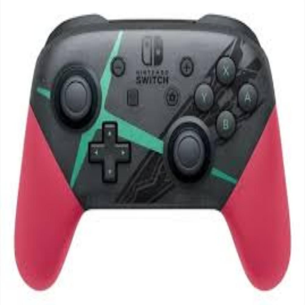 Control Inalámbrico Para Nintendo Switch