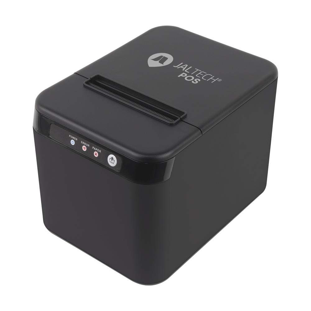 Impresora Termica Pos Usb/Red 80Mm Jaltech