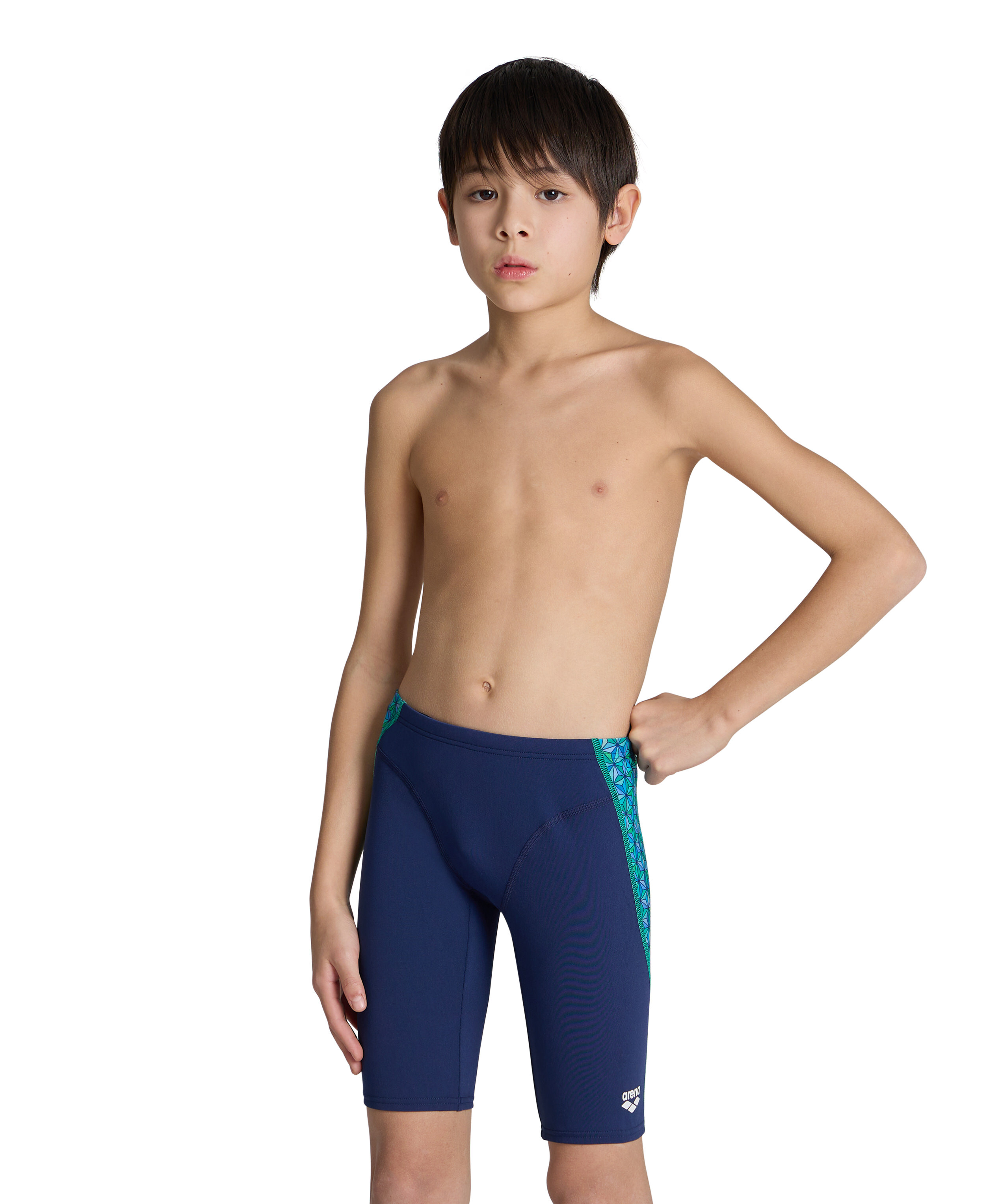 Jammer de Natación Starfish Niño