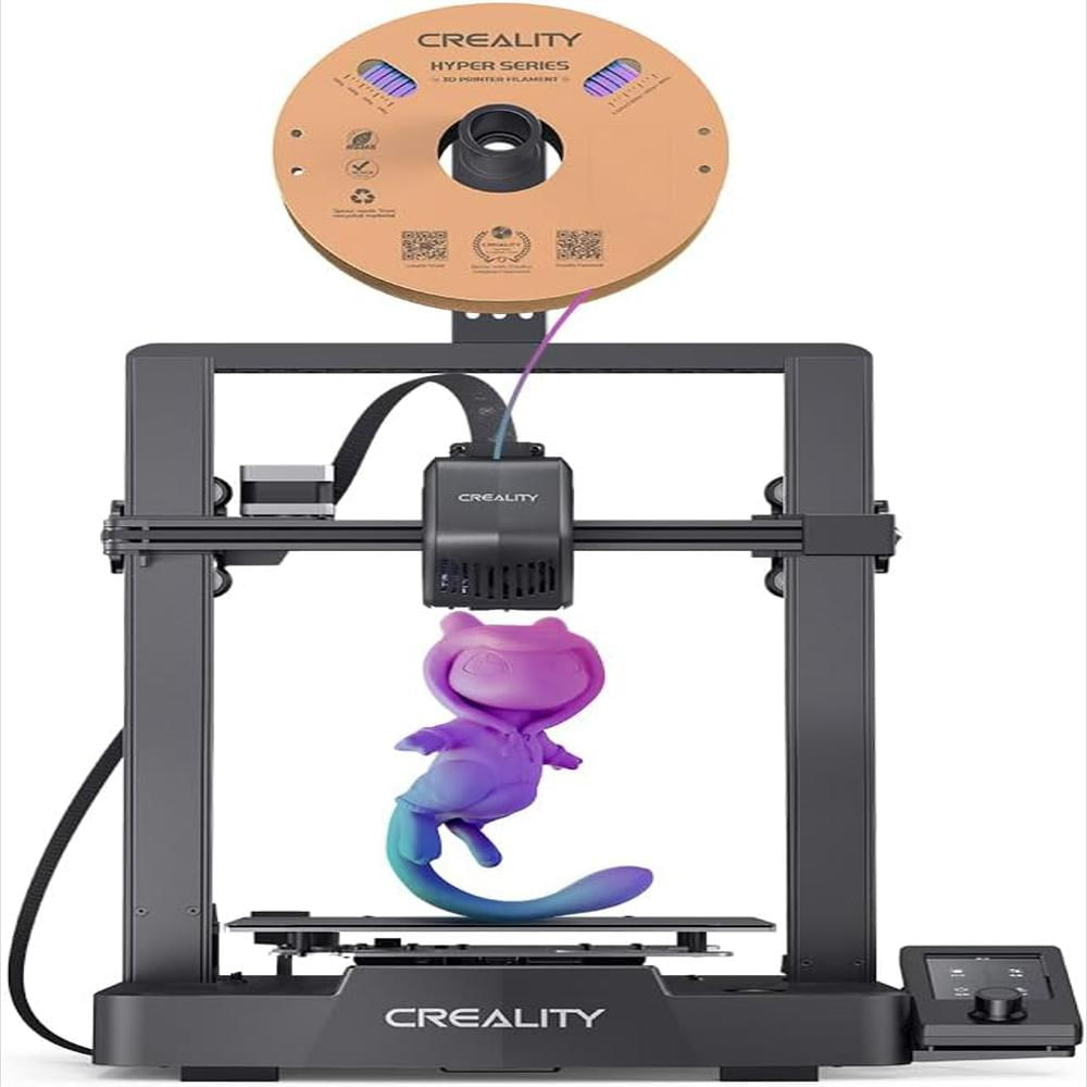 Impresora 3D Creality Ender 3 V3 Se