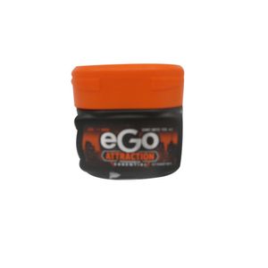 Gel para cabello EGO attraction (110 ml)