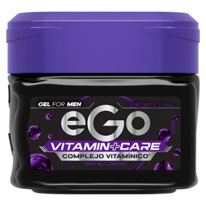 Gel EGO Vitamin (110 ml)