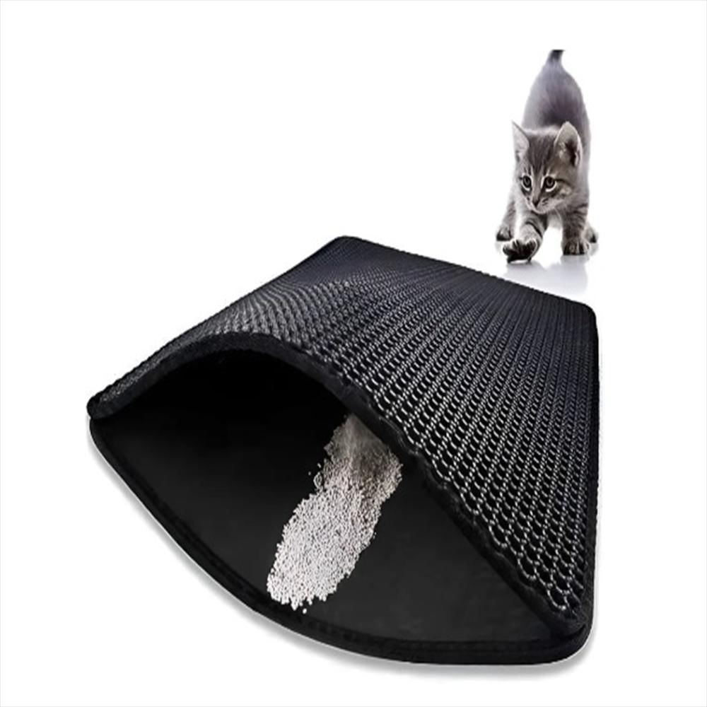 Tapete Arenero Para Gatos