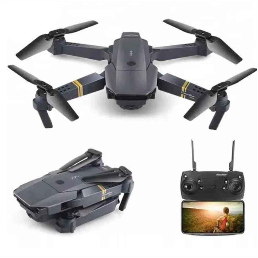 Dron E88 Pro