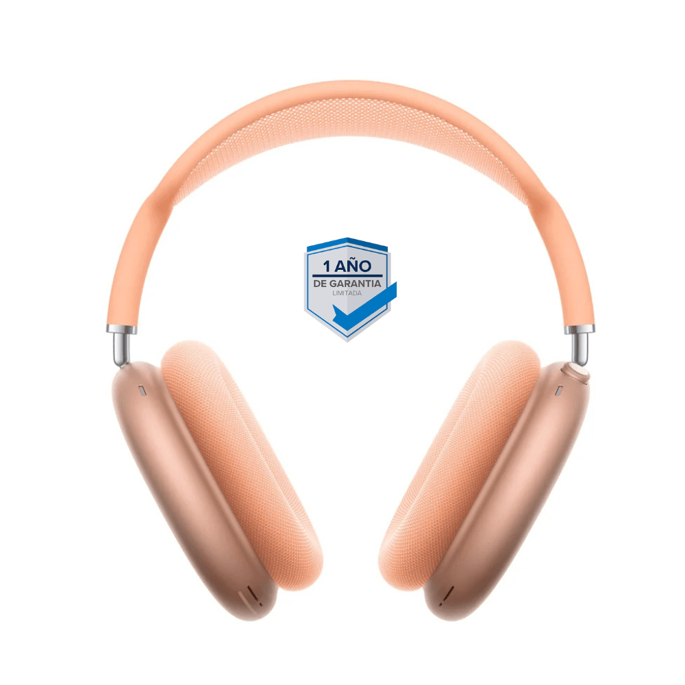 AirPods Max 2, Naranja