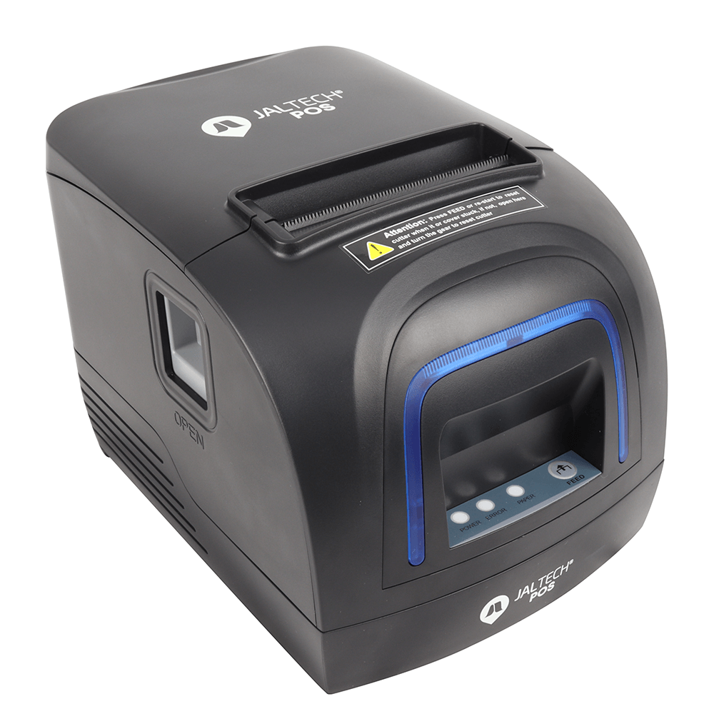Impresora De Comandas Jaltech 80mm Jal-C260 40142