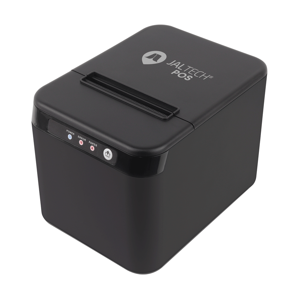 Impresora Termica Jaltech Pos Usb/Red 80mm 40199