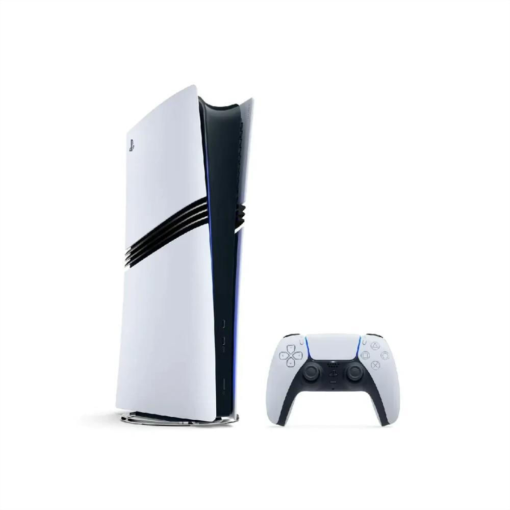 Playstation 5 Pro 2Tb