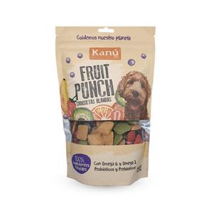 Galletas para perros KANU croquetas blandas (200 gr)
