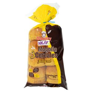 Mogolla EL COUNTRY (400 gr)