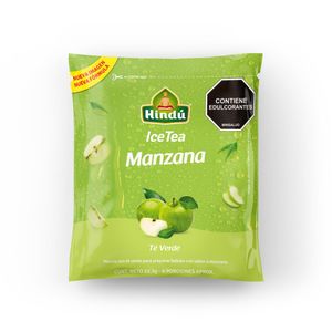 Té HINDU manzana sin azúcar (22.5 gr)