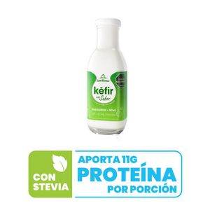 Kéfir SAN MARTIN manzana kiwi (220 ml)