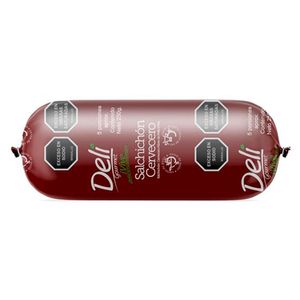 Salchichon Cervecero DELI GOURMET 250 gr