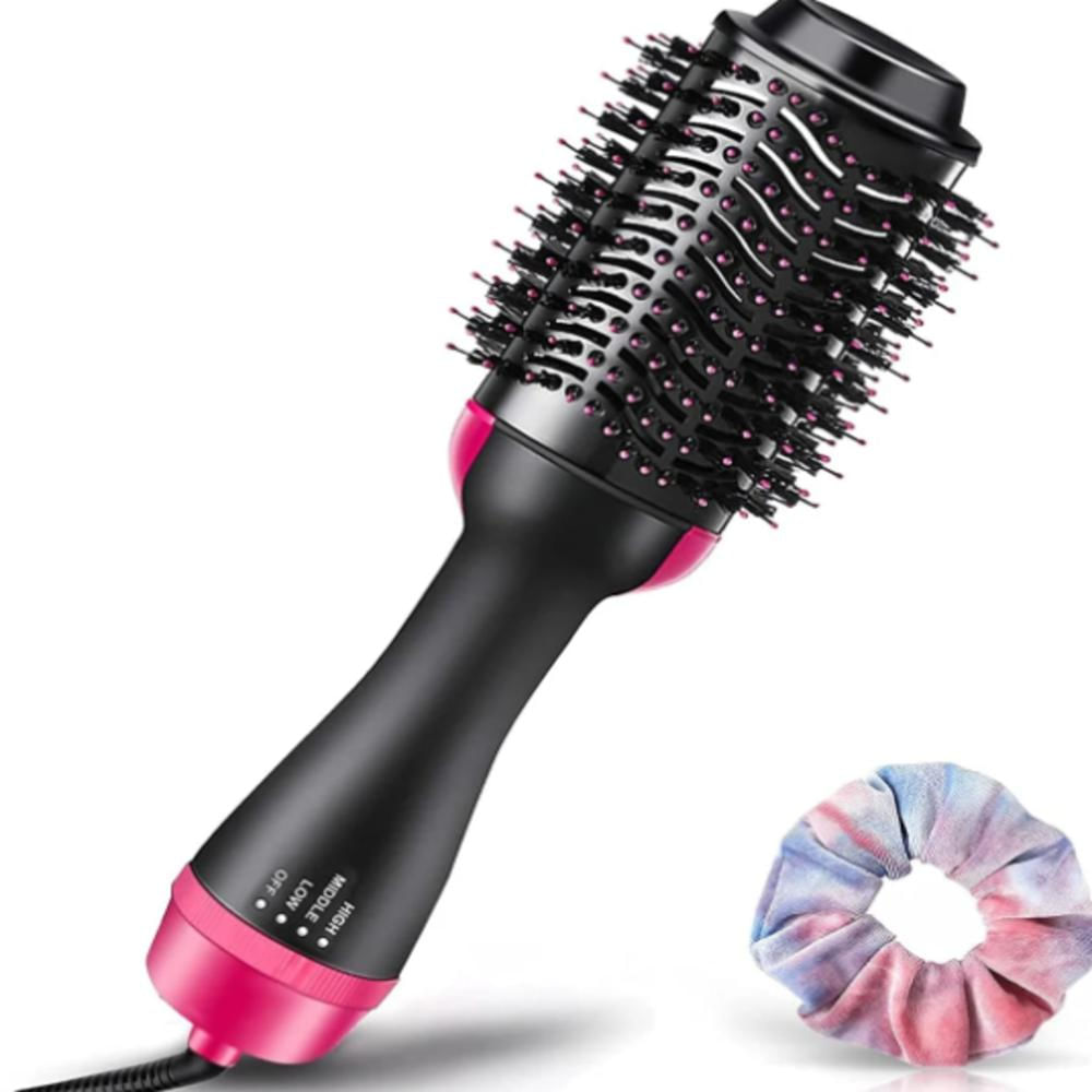 Cepillo Secador De Cabello