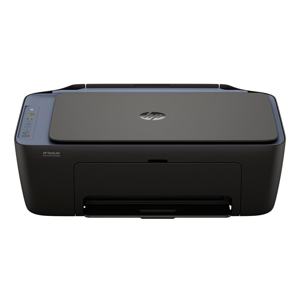 Impresora HP Negra 2975