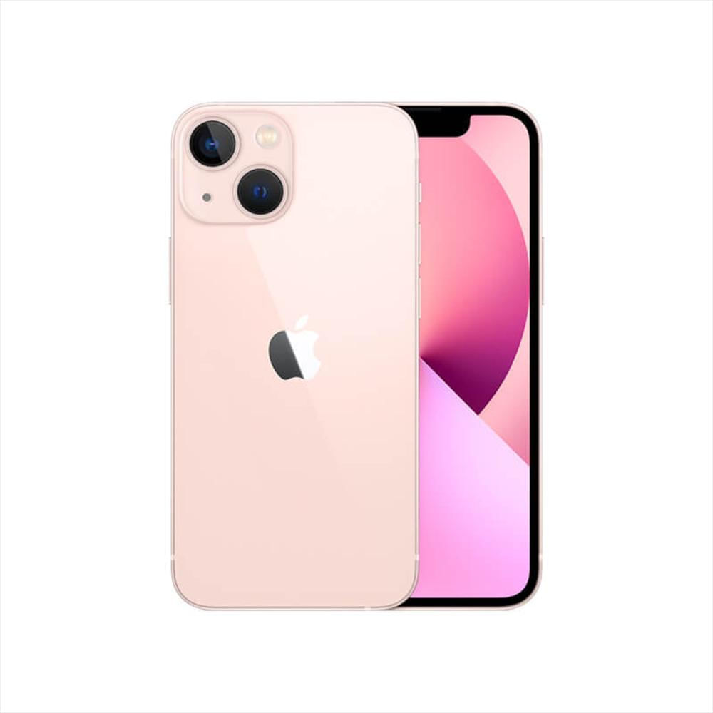 Iphone 13 128Gb Rosa Reacondicionado