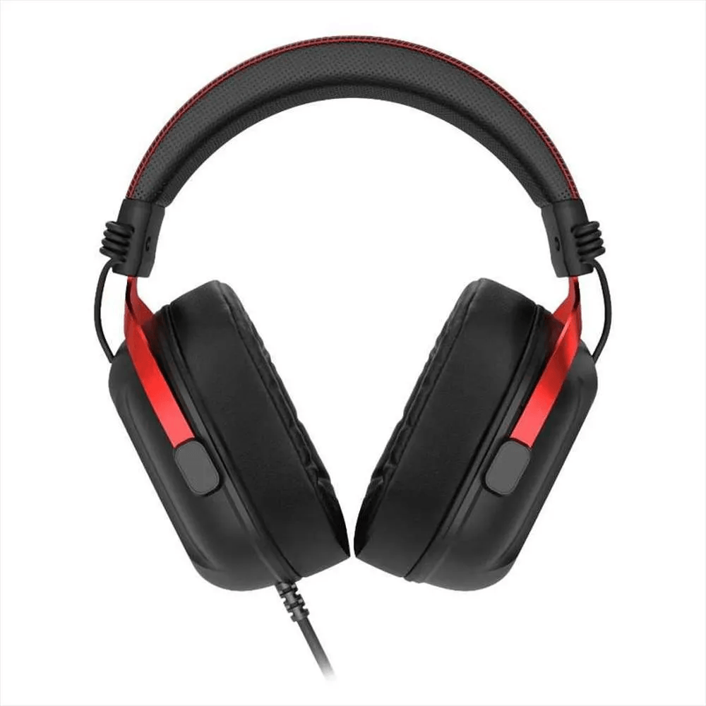 Diadema Redragon Cybill H312 Estéreo Micrófono Ajustable 3.5 mm