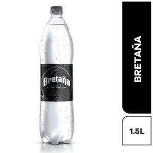 Soda BRETANA botella (1500 ml)