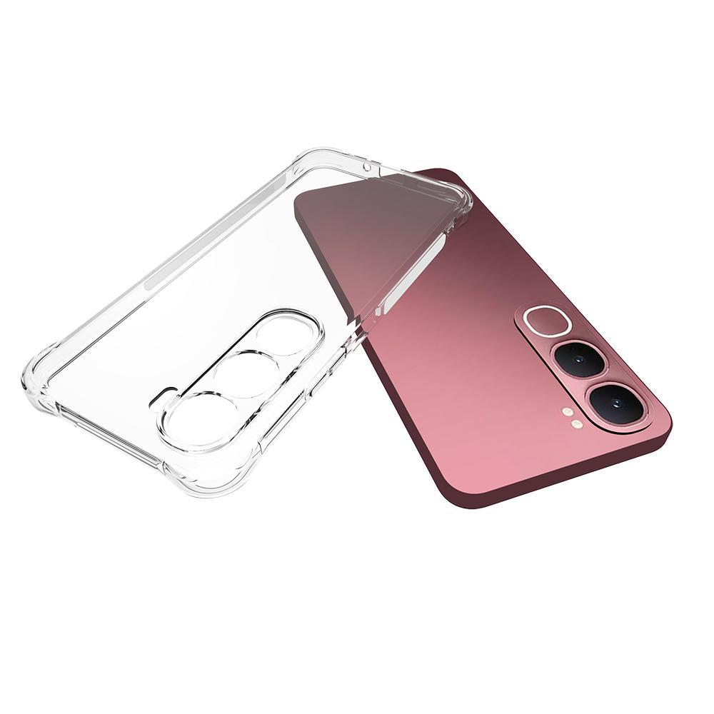 Funda Antichoque Para Celular Vivo Y21d