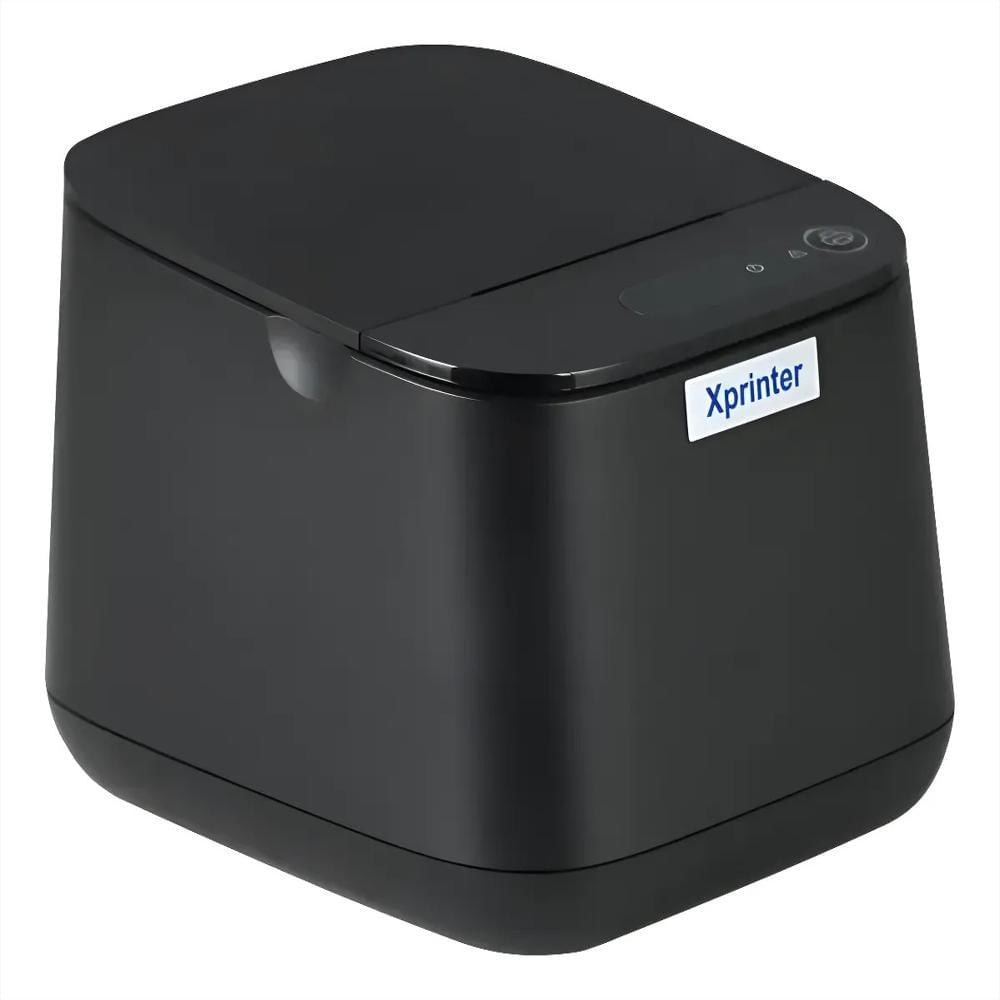 Impresora Térmica Pos Xprinter De 58Mm Usb Alta Velocidad