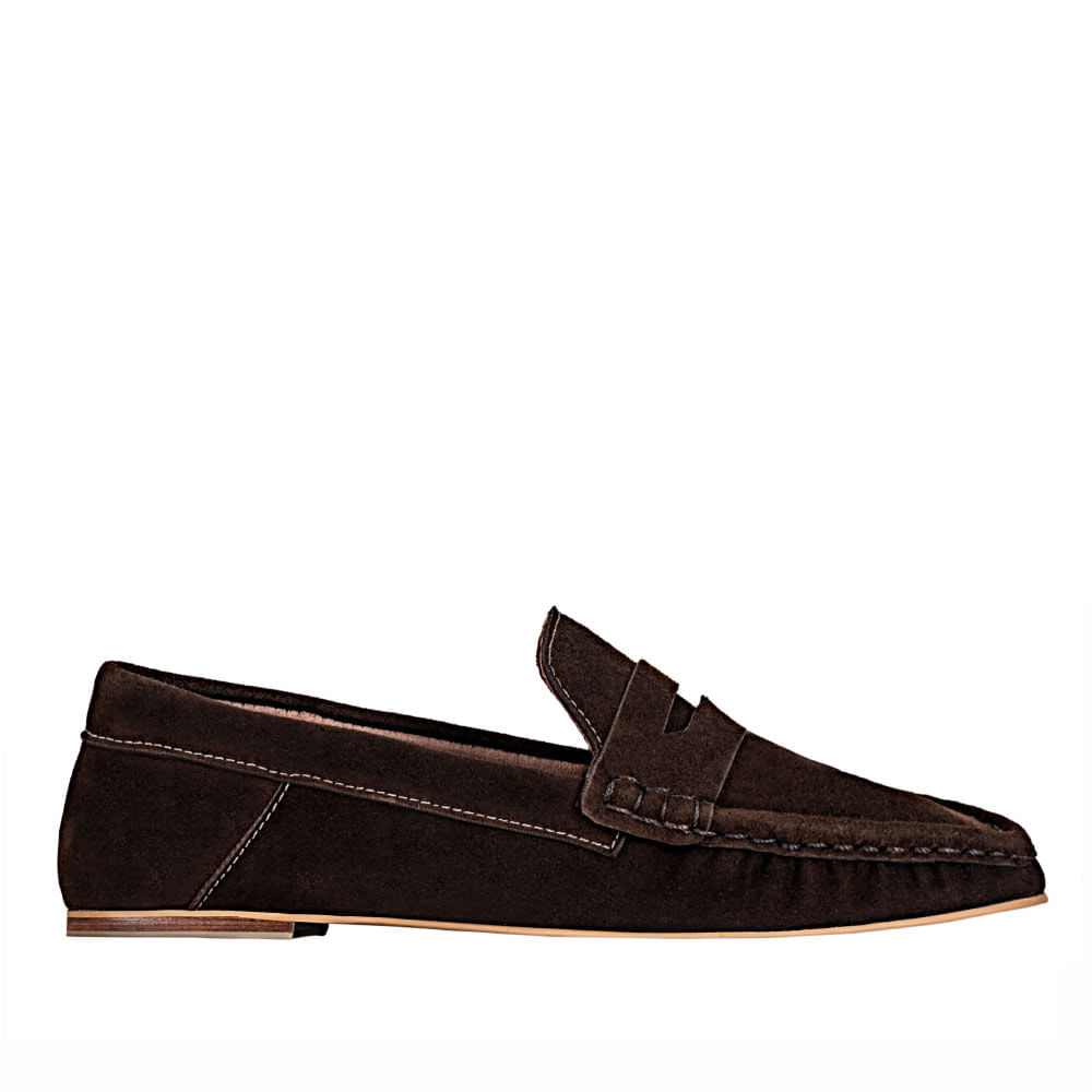 Mocasin Casual de Mujer Frattini bela Antonia