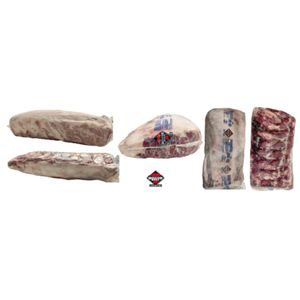 Ribeye CERTIFIED HEREFORD BEEF
