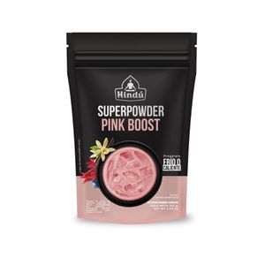 Té HINDU sabor pink boost (100 gr)