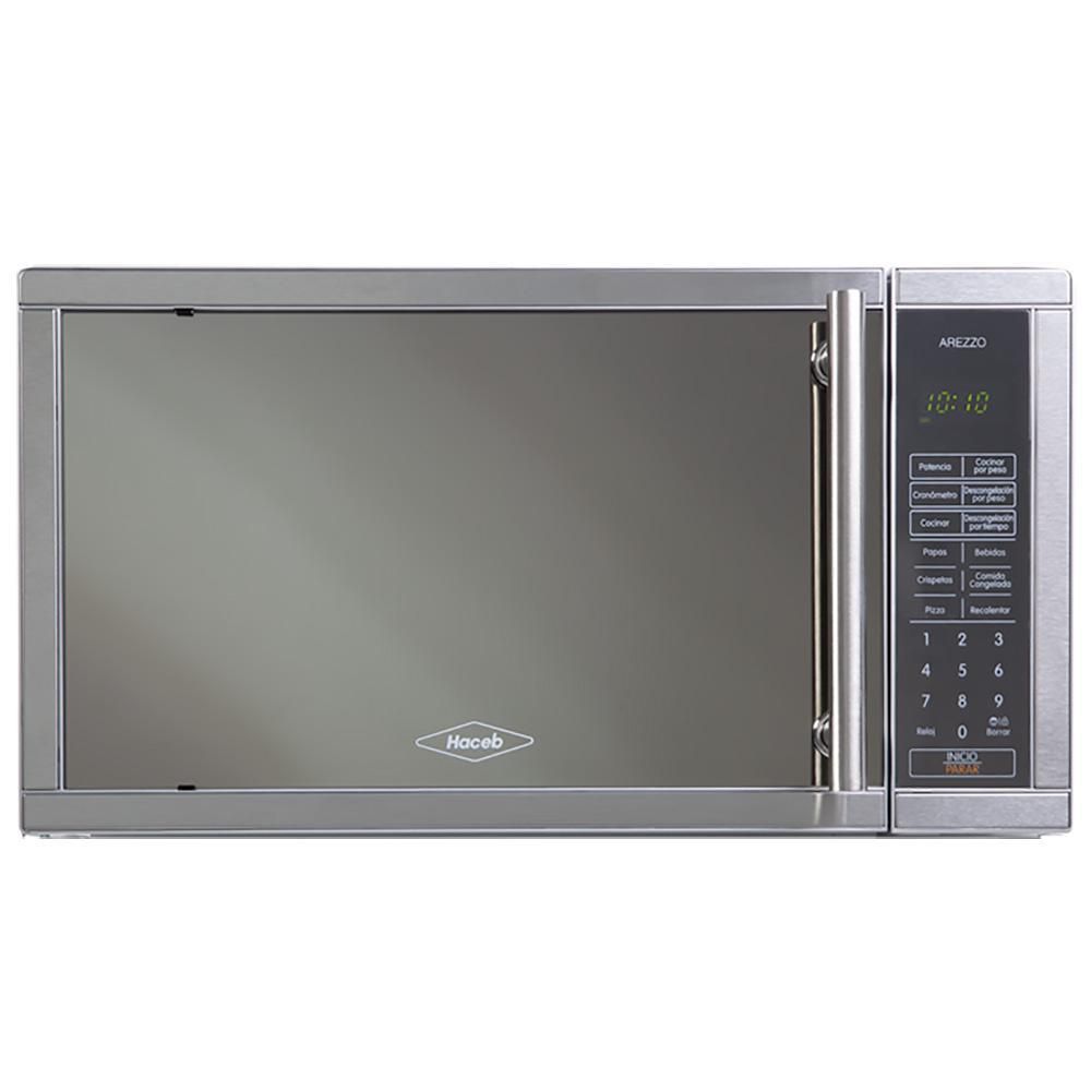 Horno microondas HACEB () 9001266