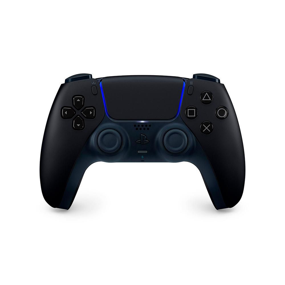 Control Ps5 Dualsense SIN REF Midight Black