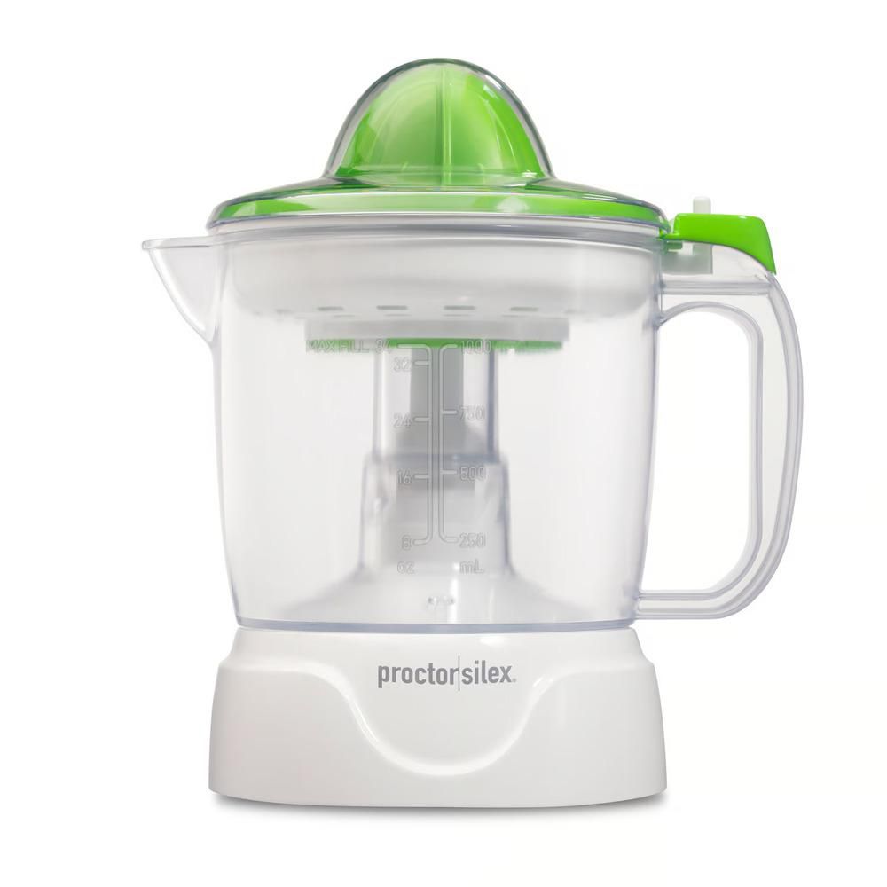 Electric Citrus Juicer PROCTOR SILEX 66337