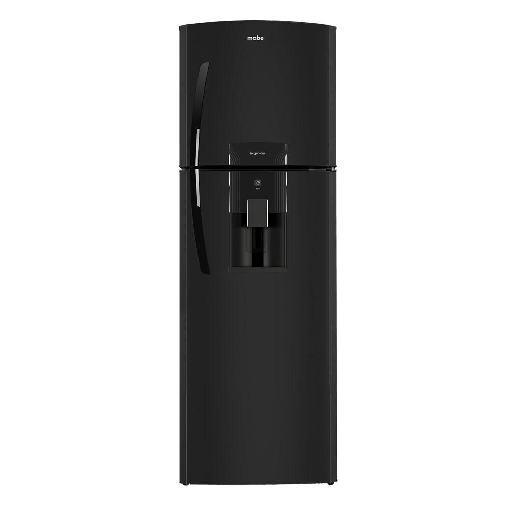 Nevera MABE No Frost Congelador Superior 313L RMA313FXCG RMA313FXCG Grafito