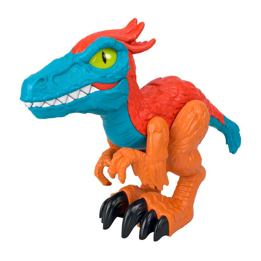Juguete para bebé Baby Dino XL IMAGINEXT