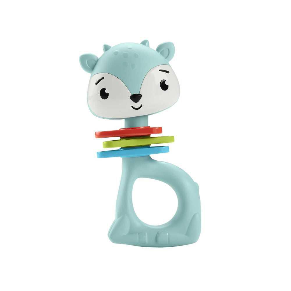 Juguete para bebé Sensimals FISHER PRICE