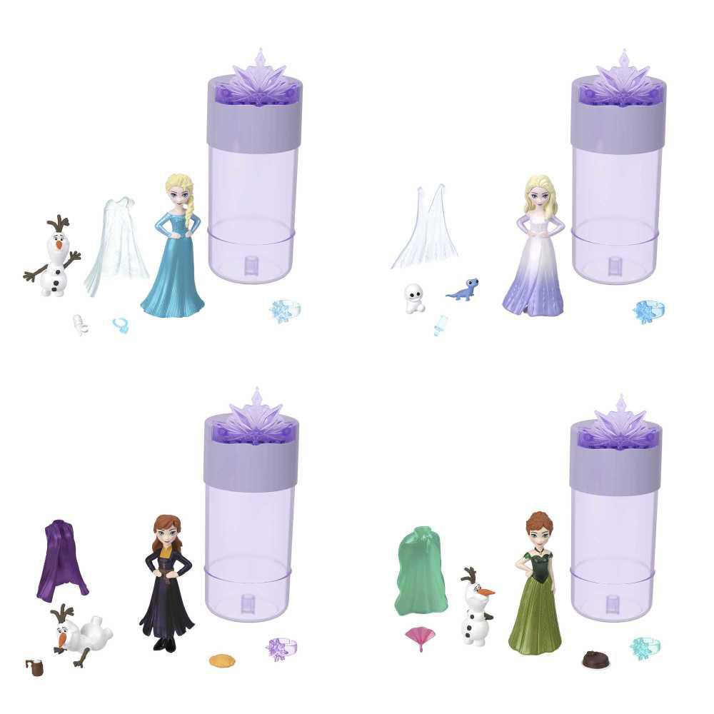 Muñeca Princesa   DISNEY FROZEN