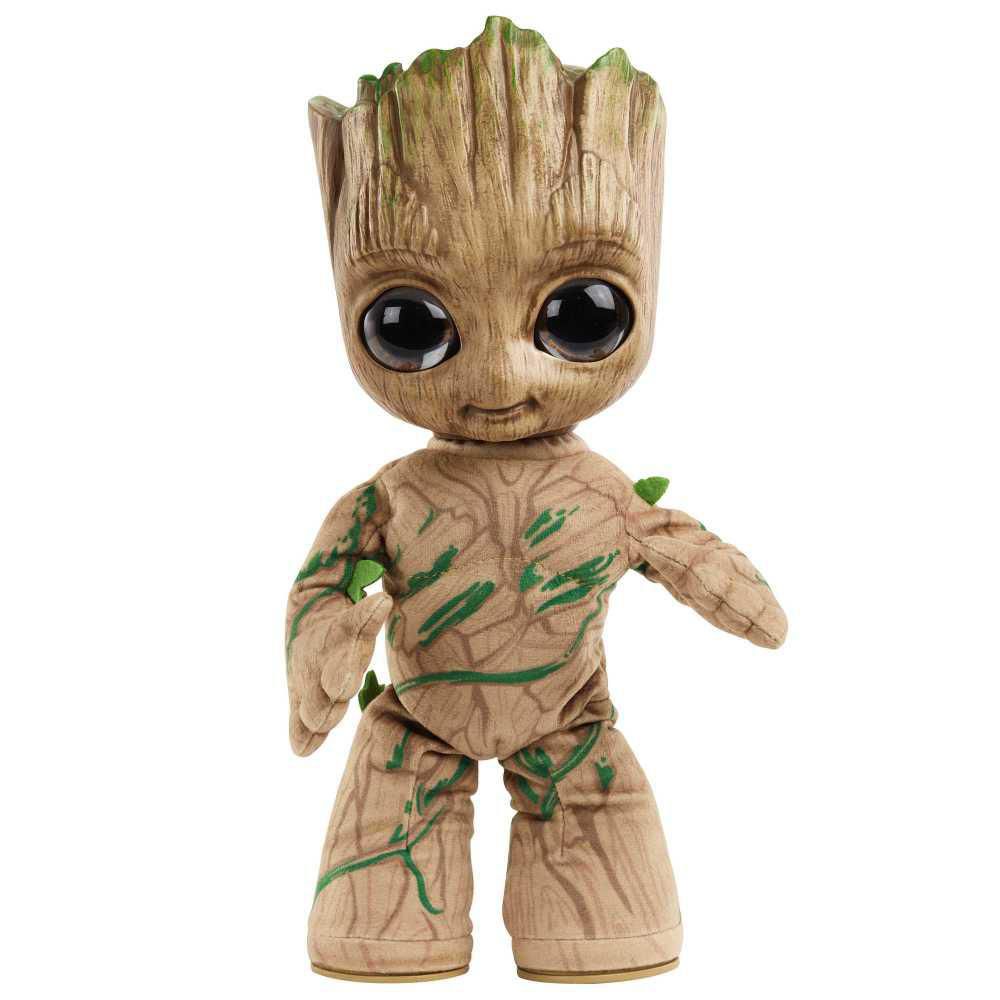 Juguete MARVEL
