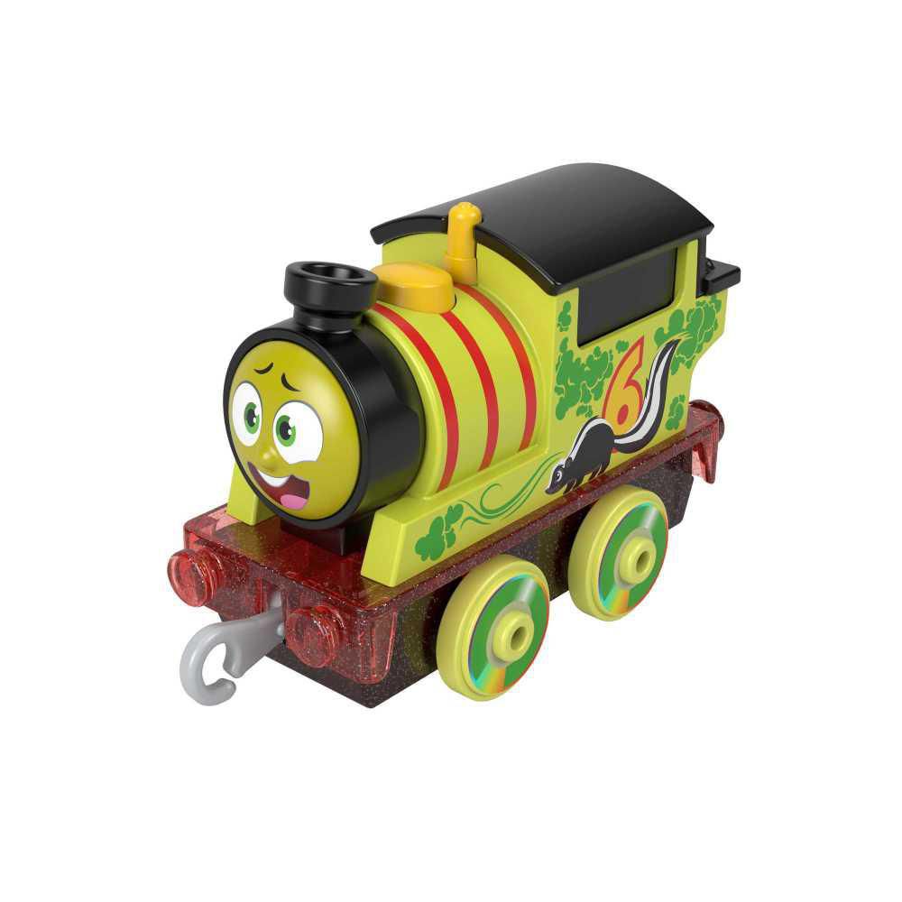 Tren THOMAS & FRIENDS Metálicos Color Changers
