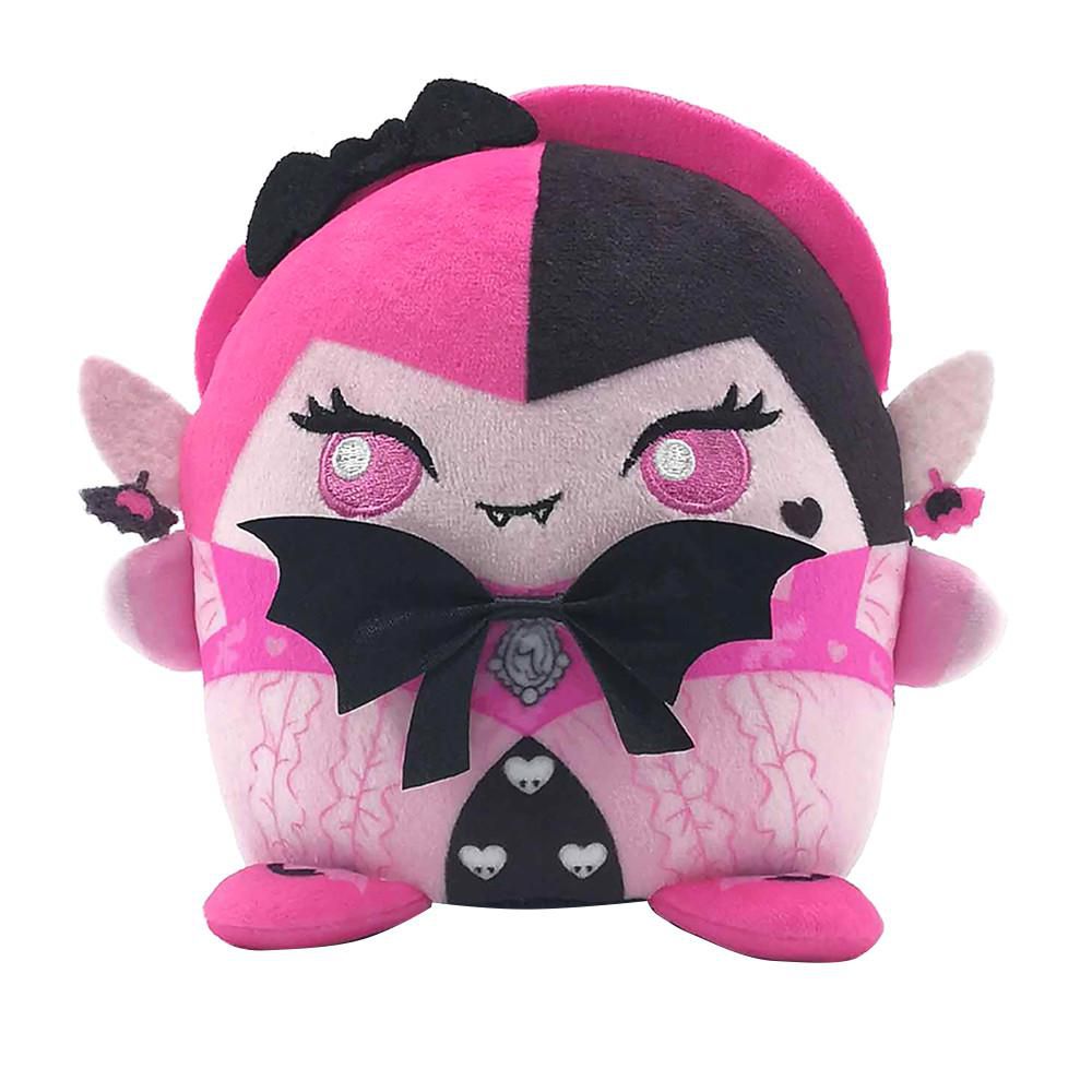 Peluche Cuutopia   MONSTER HIGH