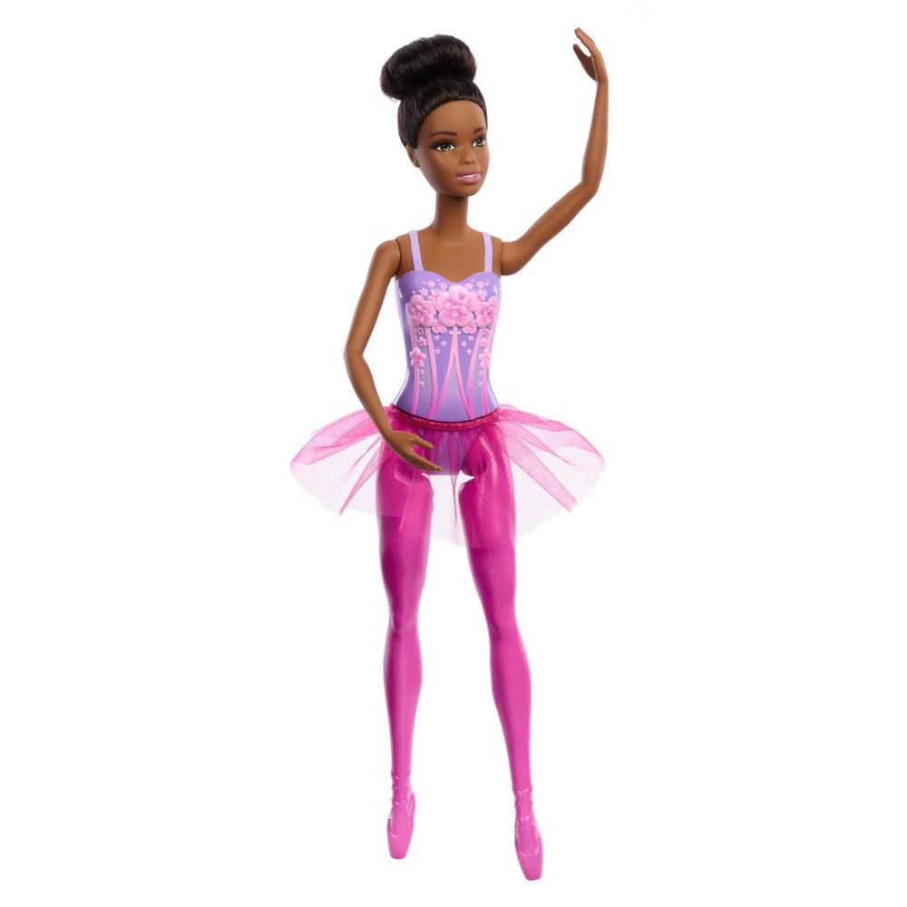 Muñeca  Bailarinas de Ballet  BARBIE