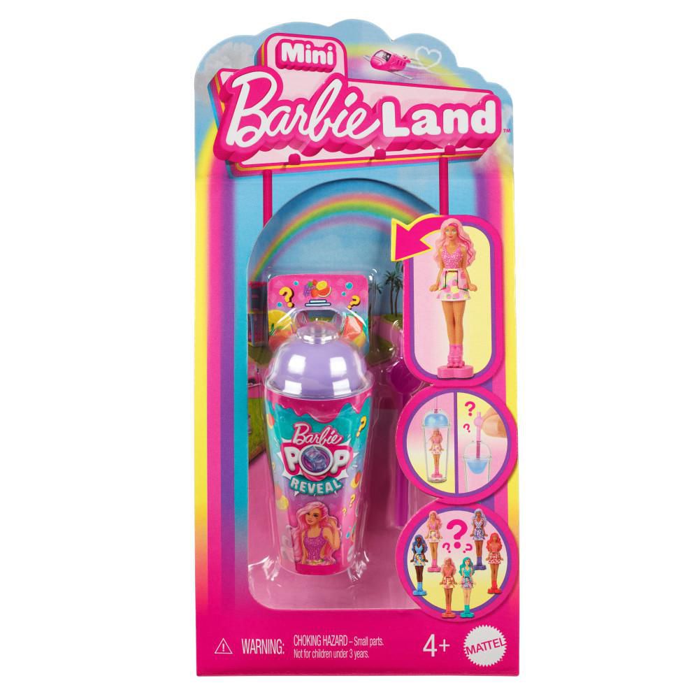 Muñeca    BARBIE