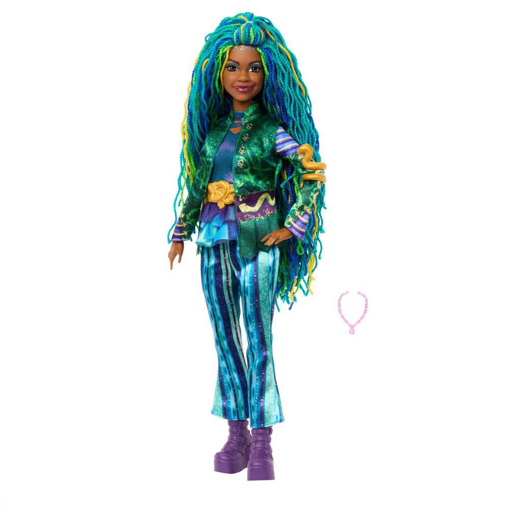 Muñeca DISNEY