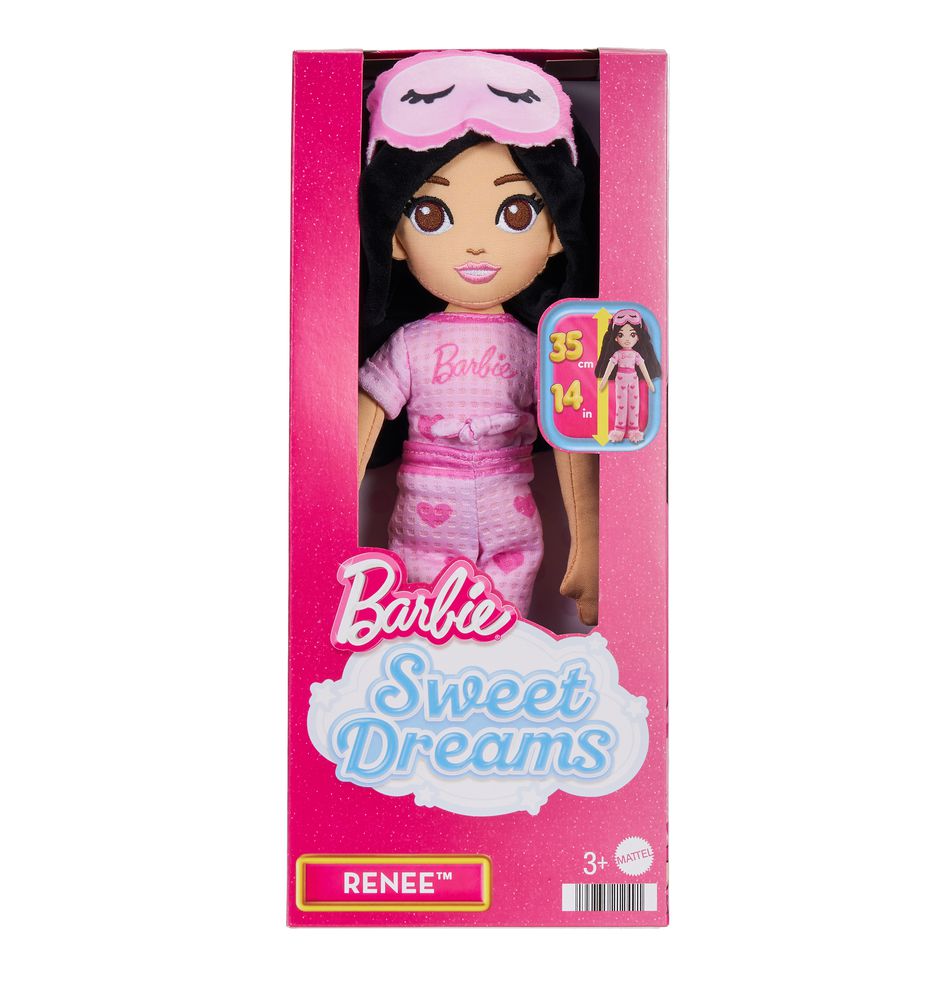 Muñeca    BARBIE