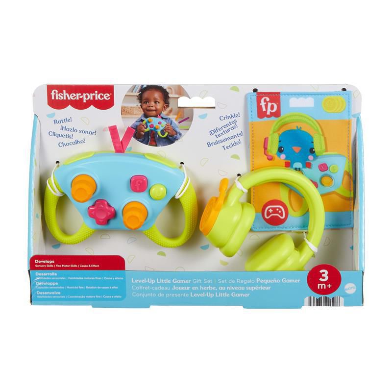 Juguete   FISHER PRICE