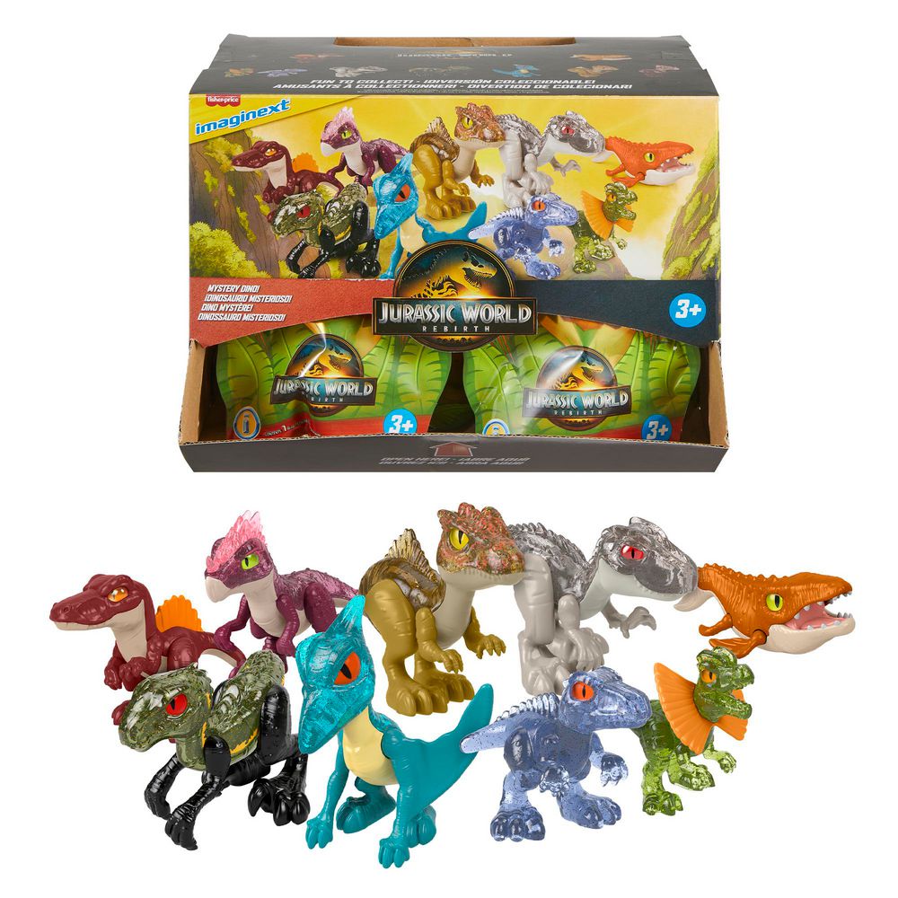 Juguete   IMAGINEXT