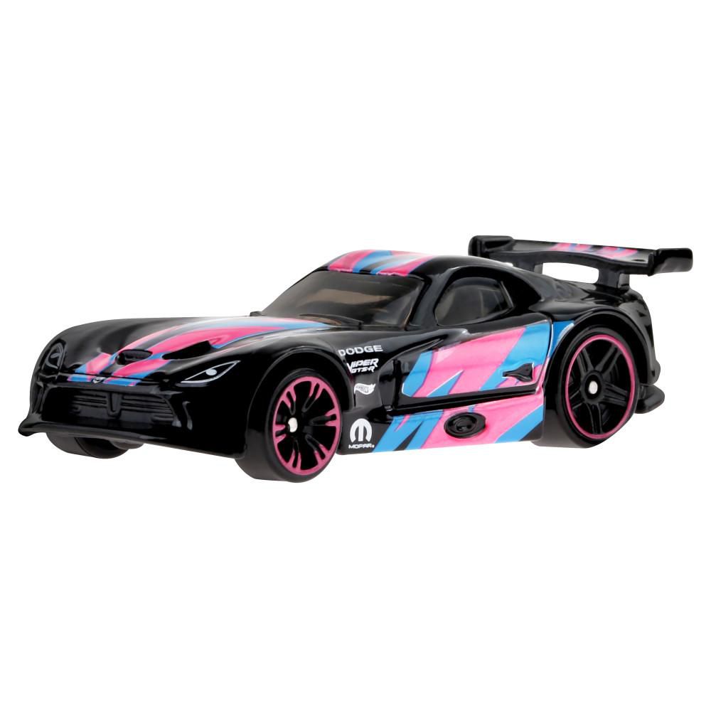 Vehículo de Juguete HOT WHEELS