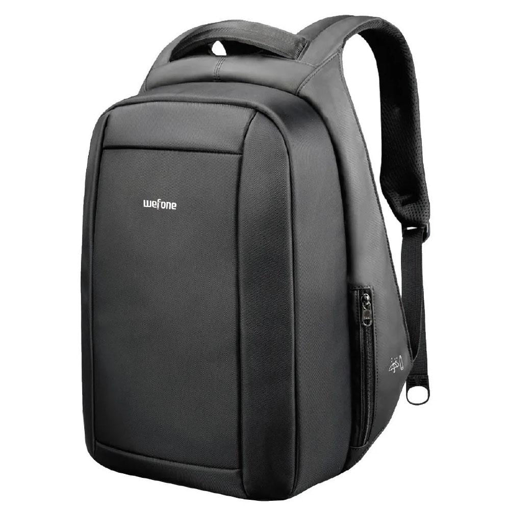 Morral Maleta Antirrobo Wefone Original Portatil 15 Exito