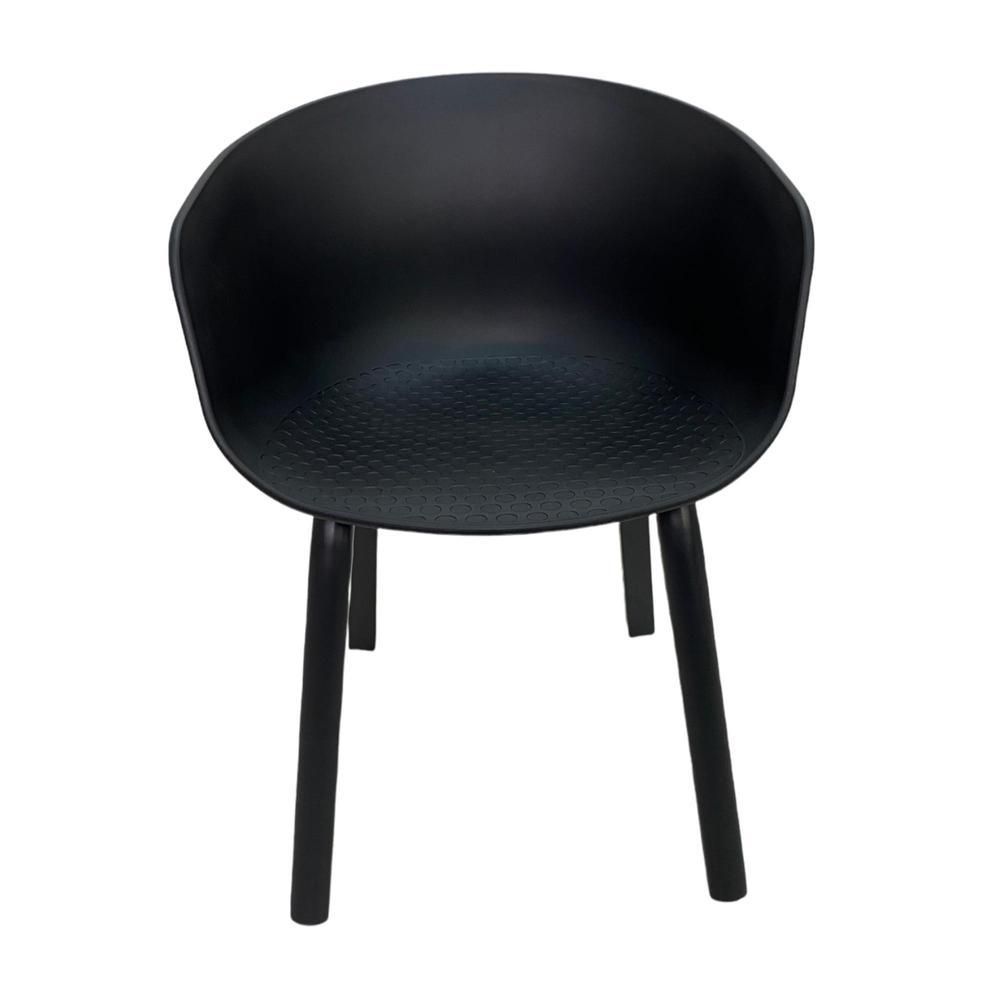 Silla Negra FINLANDEK 542190270