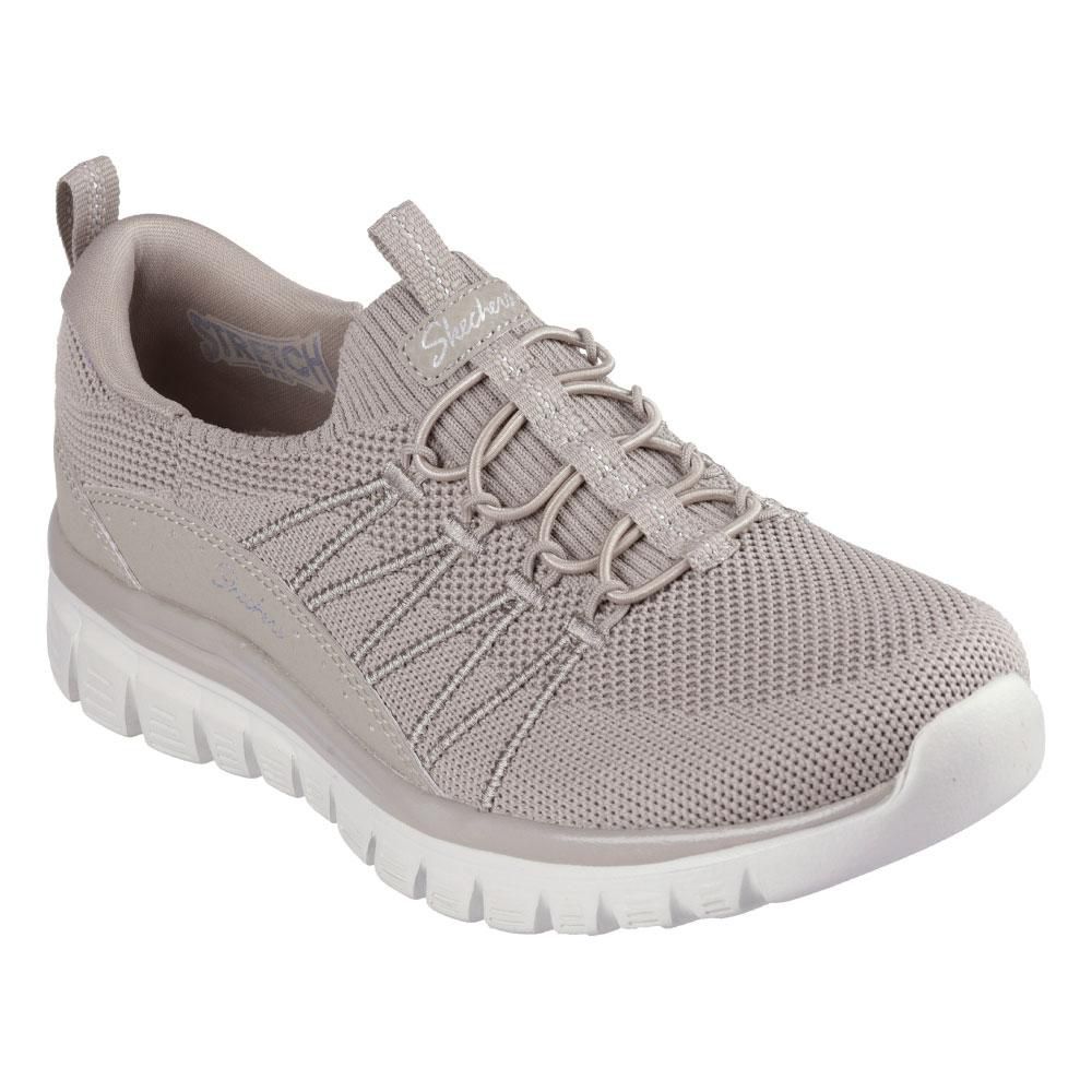 Tenis De Mujer 100702TPE SKECHERS
